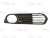 BMW 51117272557 Ventilation Grille, bumper